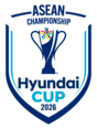 Logo Asean Cup